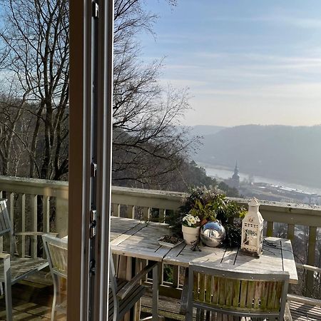 Villa Sonnenburg Bad Schandau Extérieur photo