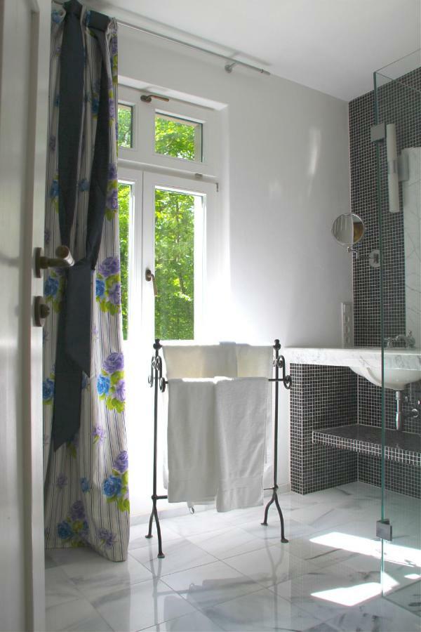 Villa Sonnenburg Bad Schandau Extérieur photo